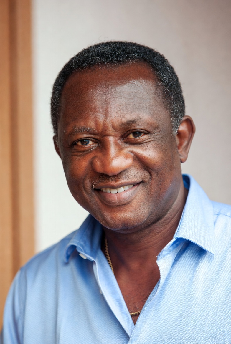 Emeka Chukwu
